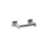 Lagasse - Bobrick Classicseries - Bob7685 - Toilet Tissue Dispenser Silver Stainless Steel 1 Roll Wall Mount - Each
