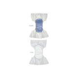 Beck'S Classic - 8130 - Unisex Adult Incontinence Brief X - Large Reusable Heavy Absorbency - Case/24