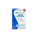 Southwest - Hach Company - DR8200 - Elasto-Gel Wound Dressing Without Tape 2 X 3 
