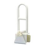 Nova Ortho-Med - 8220-R - Tub Grab Bar - Powder Coated (Retail D) - Each