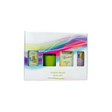 Wyndmere Naturals - 825 - Stress Relief Bath Set - Each