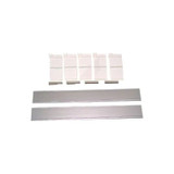 Capsa Healthcare - Avalo - 12113K - Drawer Divider Kit Clear / Gray - Each