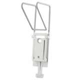 Tidi Products - Posey - 8276 - Bed Bracket With A 2 Inch Thick Headboard. - Each