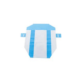 O&M Halyard - Smart-Fold H650 - 14271 - Wrap, Strlz Kimguard 40X47 - Bag/12