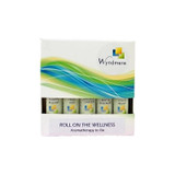 Wyndmere Naturals - 837 - Roll On The Wellness - Gift Set - Each