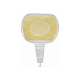 Convatec - Eakin - 839267 - Fistula And Wound Drainage Pouch 2 - 2/5 X 3 - 7/50 Inch Nonsterile Skin Barrier - Box/10