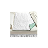 Salk - Sleepdri - 1954 - Budget Underpad 34" X 36", Three - Layer Construction, 50/ Top Cover, Pvc Coated Backing, Waterproof - Package/1