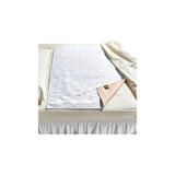Salk - Carefor With Halo Shield - 1996H - Haloshield Reusable Underpad 36" X 54", Super Absorbent Inner Layer, Ultra Odor - Control, Waterproof - Each