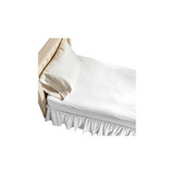 Salk - Primacare - 20002 - Allergy Relief Mattress Cover, Queen. - Each