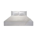 Salk - 20003 - Primacare Allergy Relief Mattress Cover, King. - Each
