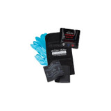 Teleflex - Arrowg+Ard Blue - 261 - Trauma Kit, Belt W/Quikclot C Ombat Gauze Le - Each