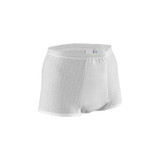 Salk - Healthdri - Phc008 - Ladies Heavy Panties Size 8, 30" - 32" Waist, Washable, Latex - Free - Each