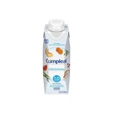 Nestle - Compleat Original - 14010000 - Tube Feeding Formula Unflavored Liquid 8.45 Oz Reclosable Carton - Each