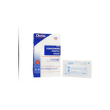 Dukal - 8516 - Conforming Stretch Gauze, 6" Sterile - Bag/1