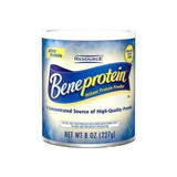 Nestle - Nestle Healthcare Nutrition - 28410000 - Resource Beneprotein Instant Protein Unflavored Powder, 25 Calories, Lactose-Free, Gluten-Free 