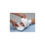 Tidi Products - Peek-A-Boo - 2811 - Hand Control Mitt One Size Fits Most Hook And Loop Closure Without Straps - Pair