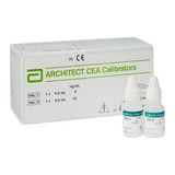 Abbott - Architect - 07K6802 - Calibrator Cea 2 X 4 Ml - Box/1