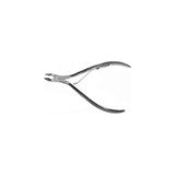 Medline - Centurion - 67420 - Nail Nipper Angled, Straight 4 - 1/4 Inch Length - Case/20
