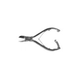 Medline - Centurion - 67110 - Nail Nipper Concave Jaw 5 - 1/2 Inch Length - Case/20