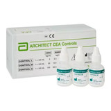 Abbott - Architect - 07K6812 - Control For C4100 Analyzer - Box/1