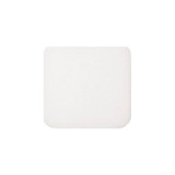 Molnlycke Health Care - Mepilex - 294090 - Foam Dressing 4 X 5 Inch Without Border Film Backing Silicone Adhesive Rectangle Sterile - Case/50