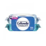 Kimberly Clark - Cottonelle Fresh Care - 35970 - Wipe, Prsnl Refill Flshbl Kimclk - Case/672