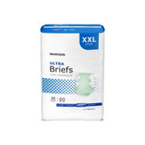 Mckesson - Ultra - Brulxxl - Large Disposable Heavy Absorbency - Bag/1