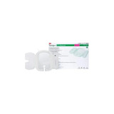 3M - 1882 - Tegaderm I.V Advanced Securement Dressing, 2 - 3/4 X 3 - 3/8 - Box/50