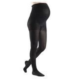Sigvaris - 841Mmlw99 - Soft Opaque Maternity Pantyhose - Long
