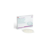 3M - 90616 - Foam Adhesive Dressing, 7 ;" X 8 ¾", Oval - Case/1