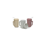 Medegen Medical - 08906 - Products 8906 - Pitcher Lid Ivory - Case/24