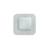 Mckesson - 16-89244 - Adhesive Dressing 4 X Inch Nonwoven Gauze Square White Nonsterile - Bag/30