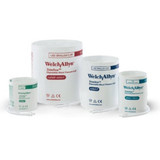 Welch Allyn - Trimline - 39249 - Single Patient Use Blood Pressure Cuff 15 To 21 Cm Arm Polypropylene Child - Case/20
