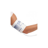 Welch Allyn - Trimline - 39249 - Single Patient Use Blood Pressure Cuff 15 To 21 Cm Arm Polypropylene Child - Case/20