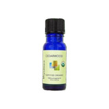 Wyndmere Naturals - 910 - Cedarwood - Certified Organic - Each