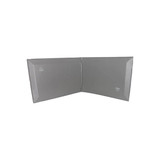 Skil-Care - 911570 - Safe & Sound Bi - Folding Fall Mat - Each
