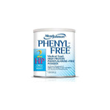 Mead Johnson - Phenyl-Free 2Hp - 891401 - 2 Hp, Non - Gmo Formula, Vanilla Scent - Case/6