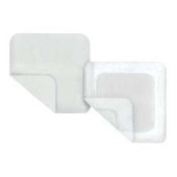 Gentell - 86388 - Hydrogel Wound Dressing Xtrasorb Hcs Sheet 8 X Inch Square - Case/40