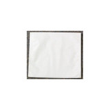 Tidi Products - Posey - 919514 - Headrest Cover, Fabricel Material, Large, 15" X 11;", White - Case/500