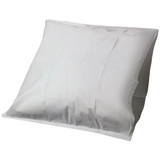 Tidi Products - Posey - 919811 - Headrest Cover, Tissue/ Poly, Regular, 13" X 10", White - Case/1