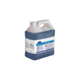 Lagasse - Dvs5271416 - Diversey Virex Ii 256 Surface Disinfectant Cleaner Quaternary Based Command Center Dispensing System Liquid Concentrate 1.5 Gal Jug Mint Scent Nonsterile - Case/2