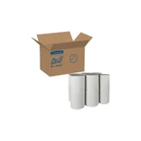 Kimberly Clark - Scott Specialties - 01052 - Paper Towel Roll 8 Inch X 800 Foot - Case/12