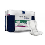 Abena - Abri-San - 9253 - Incont Abri-San Premium Pad 4X9 200 Ml 