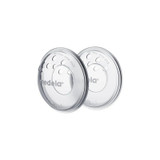 Medella Naturals - Softshells - 80210 - Medela Nipple Shield Silicone Reusable - Case/12