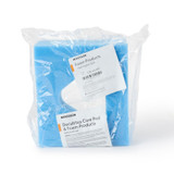 Mckesson - 136-64185 - Head Positioner 9 W X 8 D 4 - 1/2 H Inch Foam Freestanding - Case/24