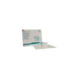 3M - Tegaderm - 90803 - Clear Absorbent Acrylic Dressing 5 - 3/5 X 6 - 1/4 Oval - Each