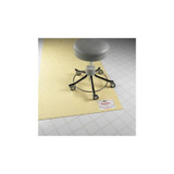 Aspen - Surgisafe Specialty - 83610-2 - Products Absorbent Floor Mat 36 X 40 Inch Yellow - Box/10