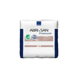 Abena - Abri-San Premium - 9254 - Bladder Control Pad 11 Inch Length Light Absorbency Fluff / Polymer Core Level 1A - Case/336