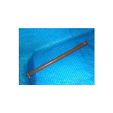 Invacare - 1149695 - Bed Foot Motor Extension Tube For - Each