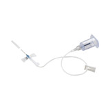 Icu Medical - Saf-T Wing - 982112D - Fka Smiths Iv Set, Blood Coll Safety Detachable 21Gx3/4 - Case/200
